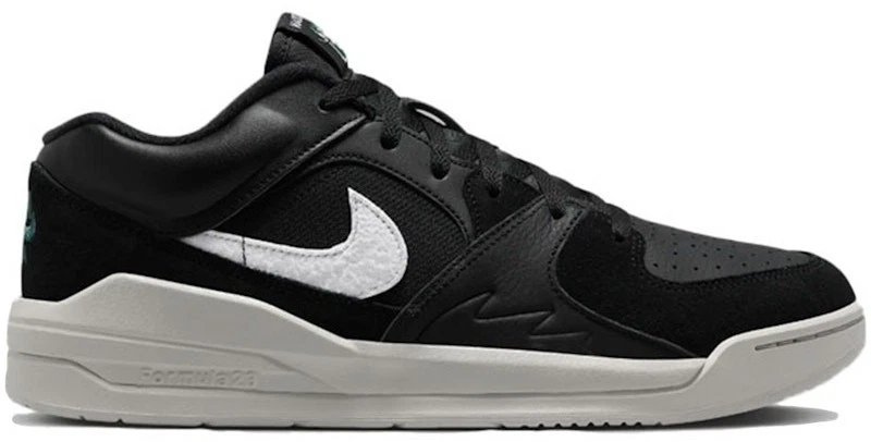 Jordan Stadium 90 Low Black for Sale | Authenticity Guaranteed