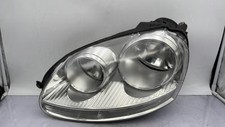 Feu avant (phare) Volkswagen GOLF