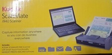 Kodak ScanMate i920 Document Scanner