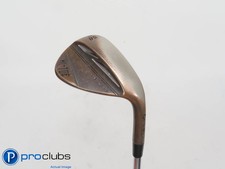 TaylorMade MG Hi-Toe3 58 7  Wedge - KBS Hi-Rev 2.0 115 Wedge Flex 399329