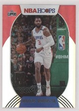 2020-21 Panini NBA Hoops Premium Box Set /199 Marcus Morris Sr #10 1g40