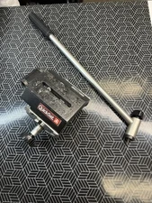 Quick Set Tripod Head With Control Handle - Model 4-72011-6