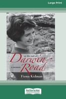 Fiona Kidman | At The End Of Darwin Road | Taschenbuch | Englisch (2013)