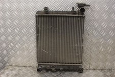 Radiateur Hyundai ACCENT