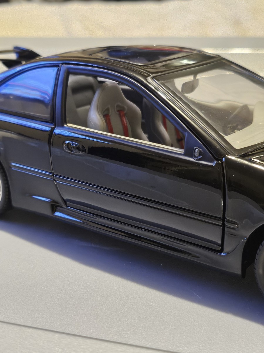 Racing Champions The Fast and The Furious 1995 Honda Civic