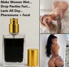 Maison Francis Kurkdjian Baccarat Rouge 540 Extract 2 OZ Alternative + Pheromone