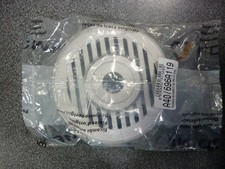 PULEGGIA AVVIAMENTO ACME LOMBARDINI RUGGERINI ADN37 ADN43 696A119 696119