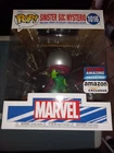 Sinister Six: Mysterio #1016 Funko Pop! Exclusive To Amazon
