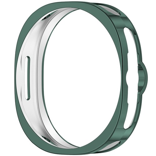 TPU Half-pack Futerał ochronny Bumper Shell do Samsung Galaxy Watch 8 Classic - Zdjęcie 25 z 28