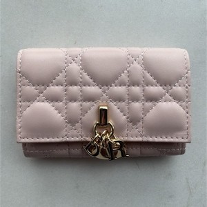 Dior Glycine Wallet | eBay