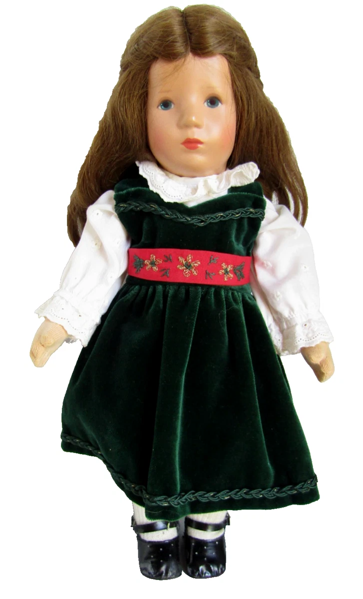 Käthe Kruse Hard Plastic Dolls & Doll Playsets for sale | eBay