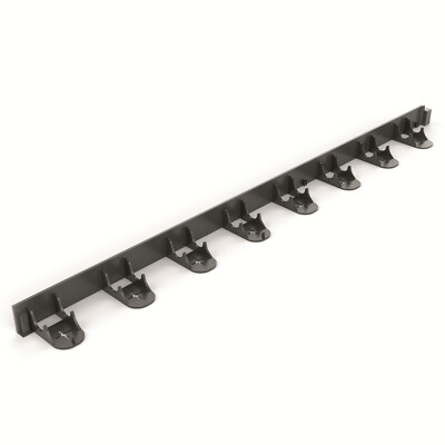 Rasenkante  Raseneinfassung Palisade Beetumrandung 1m Beeteinfassung Unibord