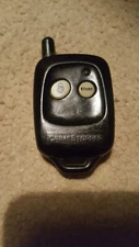 CRIMESTOPPER KEYLESS ENTRY START 2 BUTTON REMOTE FOB FCC# CHX433TX   