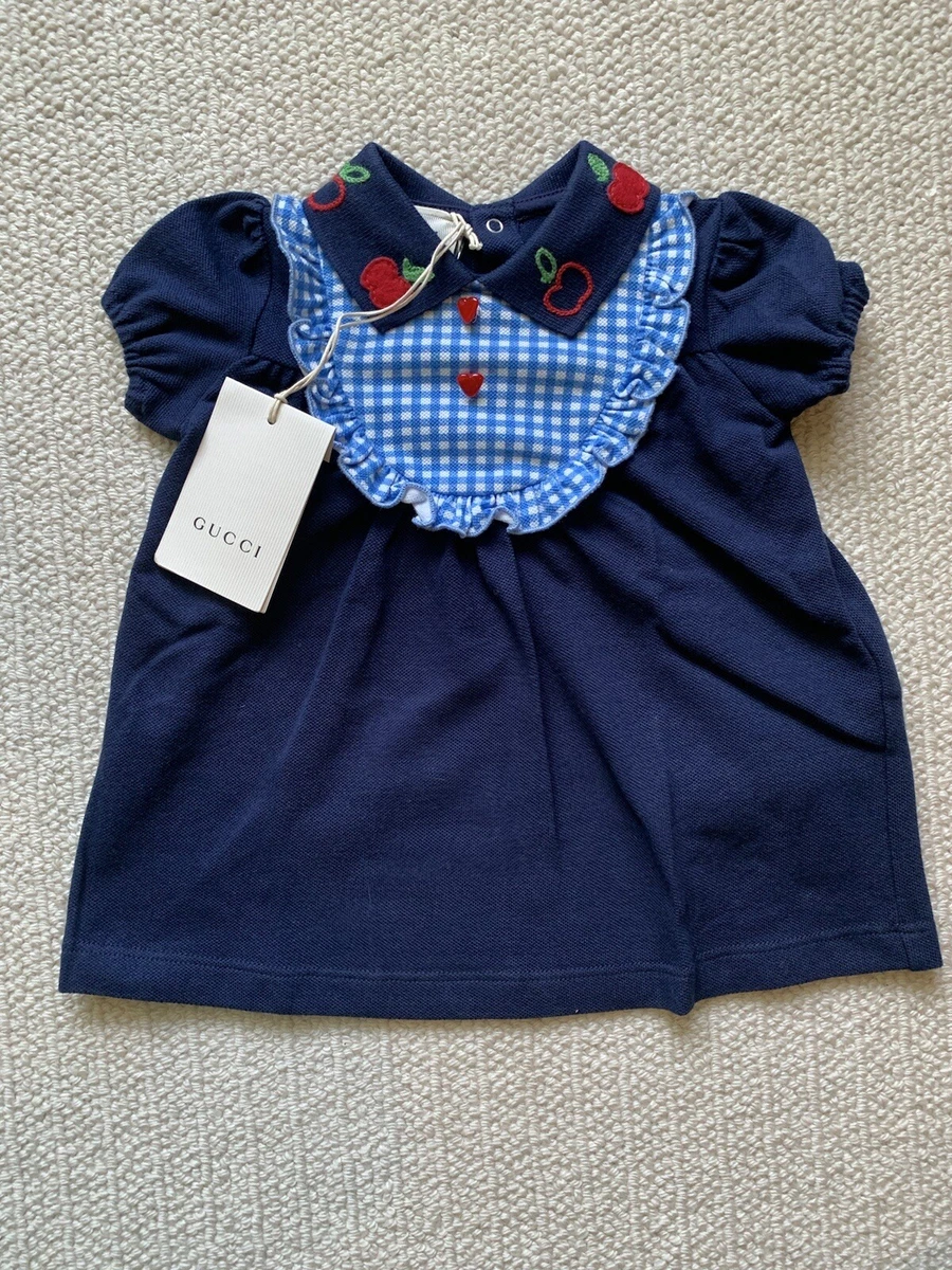 Gucci Baby & Toddler Dresses for sale | eBay Gucci Baby & Toddler Dresses for sale | eBay