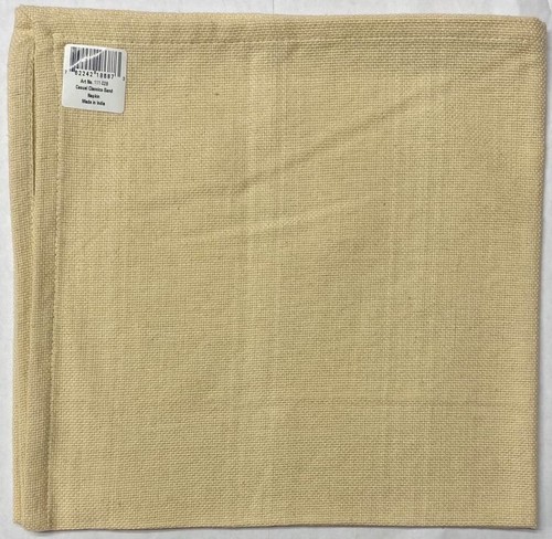 PD Casual Classics Napkin - Picture 5 of 22
