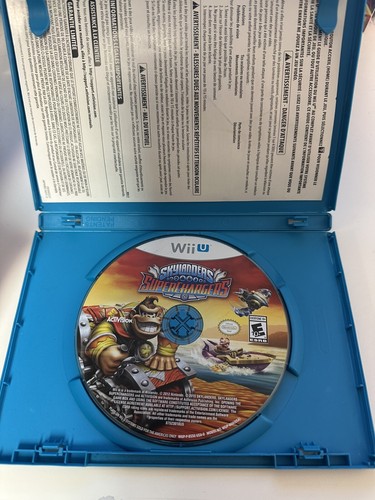 Nintendo Wii U Games All Titles! US Versions! Tested Working - Picture 3 of 4