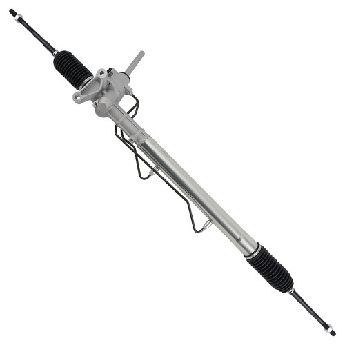 Complete Steering Rack & Pinion for Chevrolet Camaro 3.6L V6 2010-2015 22-1107 - Picture 2 of 12