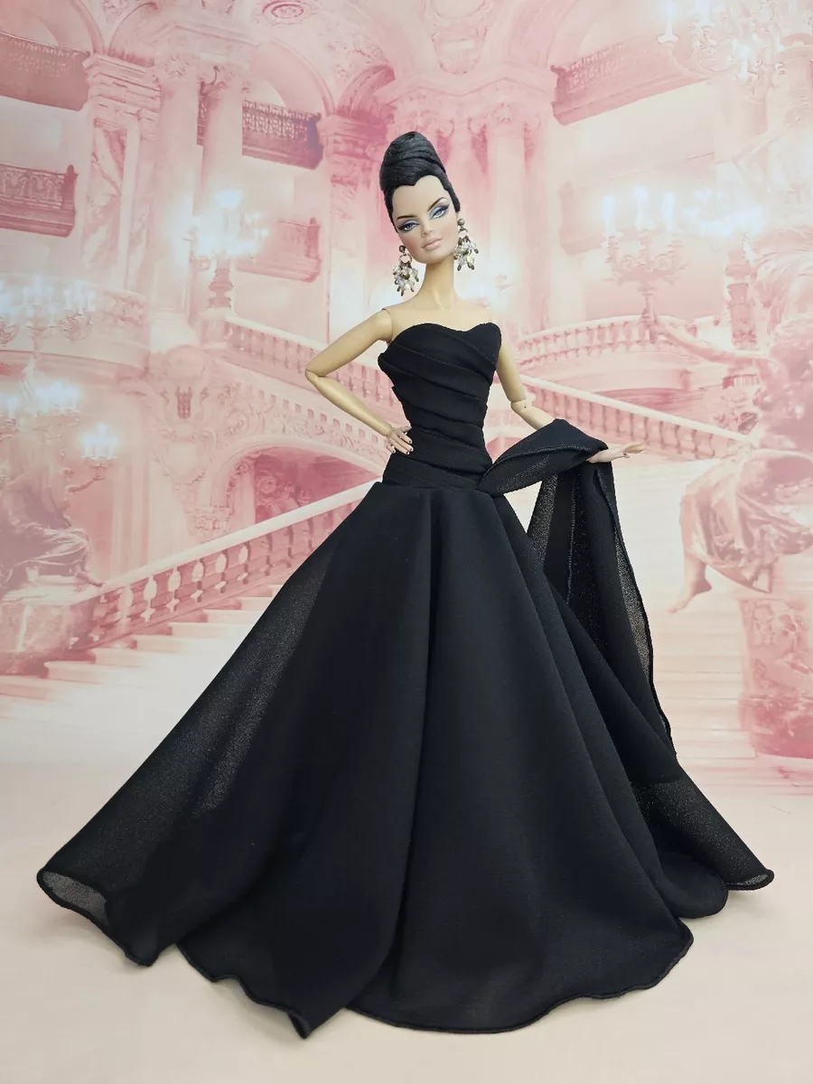 260 Barbie Ball Gown ideas | barbie gowns, barbie fashion, barbie dress