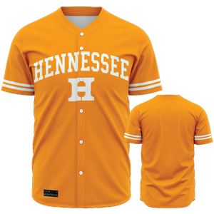 hennessy baseball jersey