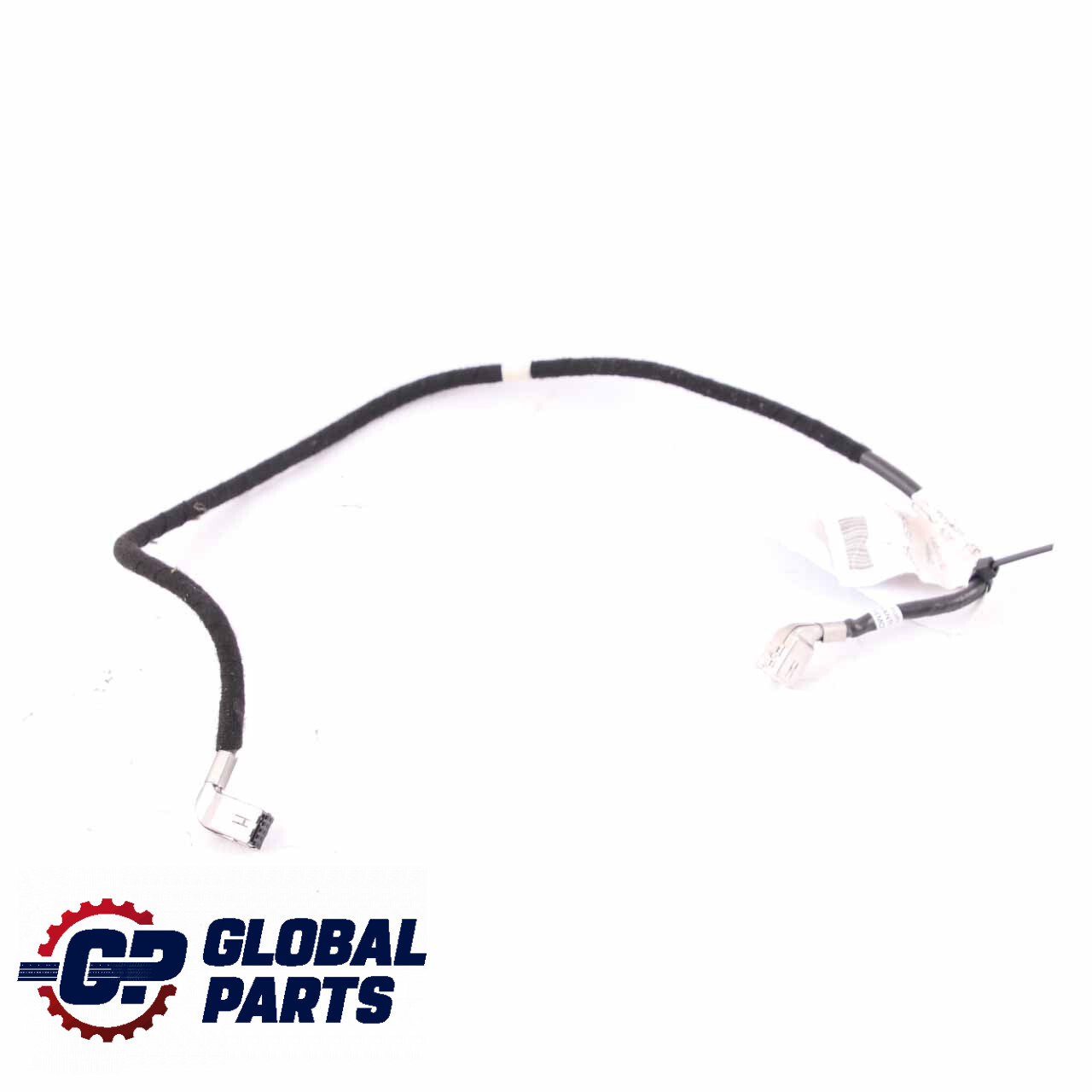 Mercedes W204 Dashboard Dash Navigation Central Display Wiring Cable