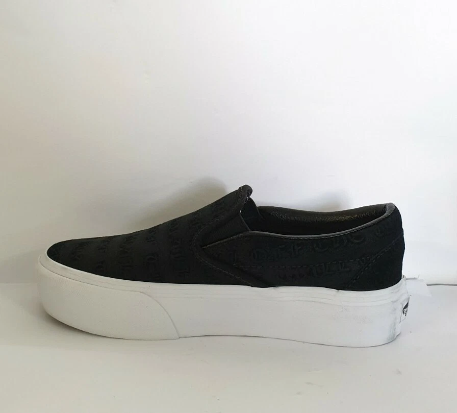 Vans otw store slip on