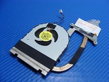 Acer Aspire V5-571P 15.6" Genuine CPU Cooling Fan w/ Heatsink 60.4TU01.002