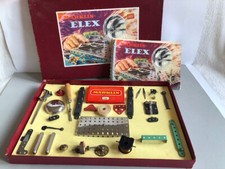 Märklin Metallbaukasten ELEX Nr.1052