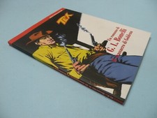 TEX IL MASSACRO DI GOLDENA