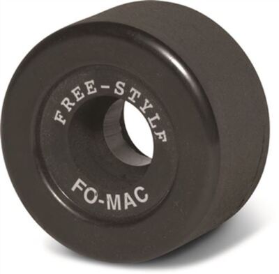 Sure Grip - Freestyle Fo-Mac Rhythm Wheels ( 4 pack ) 57mm fomac