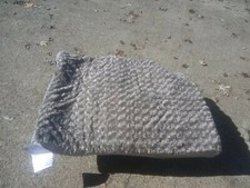 Furhaven Pet - Large Mattress Style Deluxe Orthopedic Dog Pillow Bed 27x36  