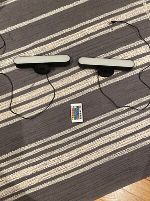 LED Lamps (2)