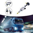 12V Dieselheizung Kraftstoffpumpe für PKW LKW Standheizung Ölsprühsystem
