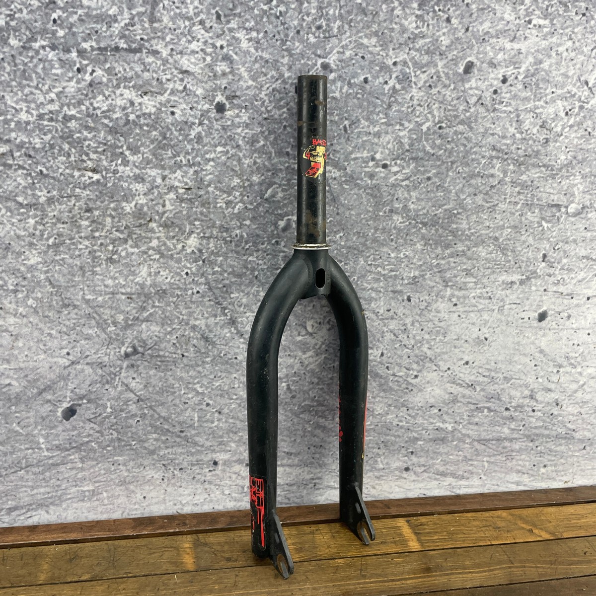 BMX フォーク FIT BIKE Fork FIT BIKE CO BMX FORKS | eBay
