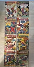 Spider-man Comics Weekly 231 232 233  234 237 238 - 240 Vintage Marvel UK 1977