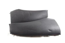 7118681 Paar Seitenteile Für Rücksitze Aus Leder BMW Serie 1 118 D E87 2.0 D