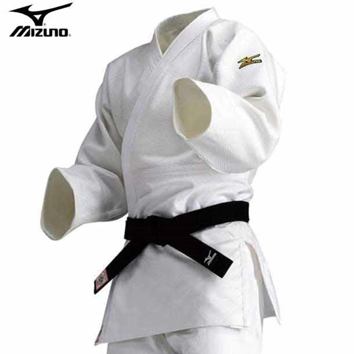 Mizuno sale judo suits