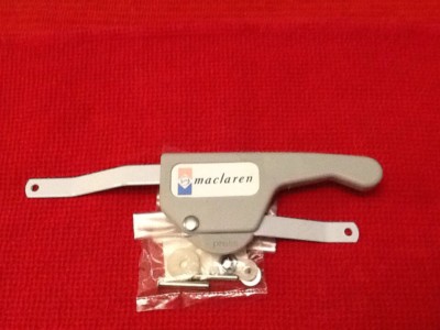 maclaren dreamer pushchair