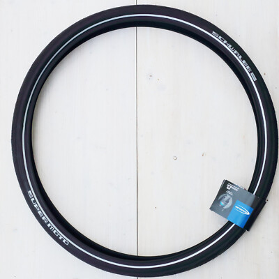 Reifen Schwalbe Super Moto HS605 28x2.00'' 50-622 sw-Ref.SSkin Perf.RG Addix