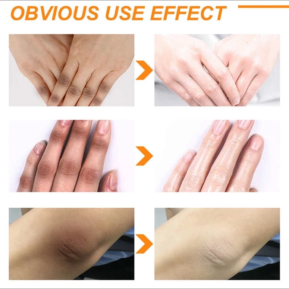 brilliant skin whitening set - Image 3 of 4