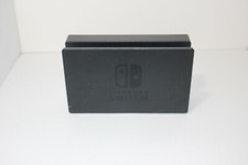 Nintendo Switch Console Screen TV Dock Station ONLY HAC-007 OEM Official Genuine