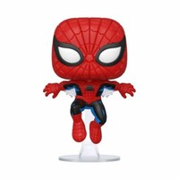 Funko Pop! Marvel 80Th - Spider-Man (First Appearance) #46952