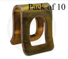 For KRONE Tine Clamp PACK OF 10