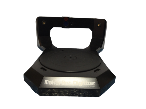 Makerbot Digitizer Desktop 3D Scanner | eBay