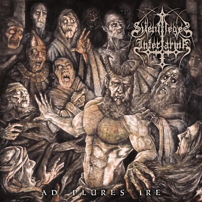 Silent Leges Inter Arma - Ad Plures Ire CD