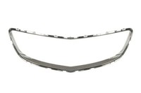 Blic 6502-07-5079997P KüHlergrill Gitter Rahmen FüR Insignia A 06.13-03.17 Opel