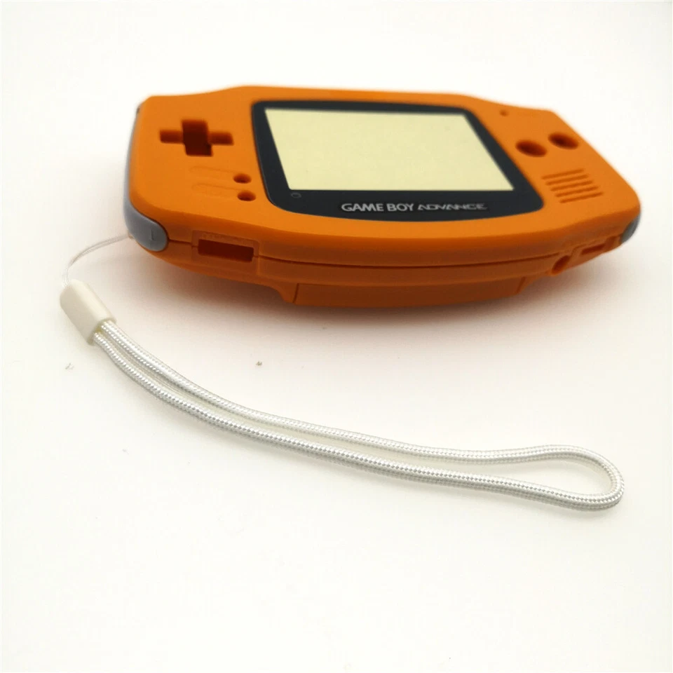 5 Pieces Colourful Lanyard Hand Wrist Hand Strap For GBA GBA SP GB GBC GBP GBM - Image 2 of 4