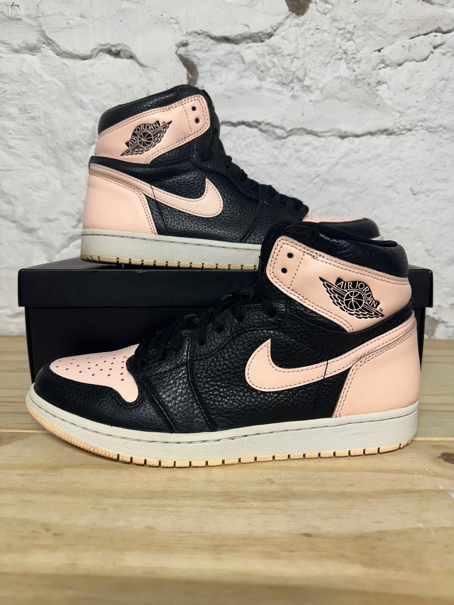 Air Jordan 1 High Crimson Tint Sz 10.5 | eBay