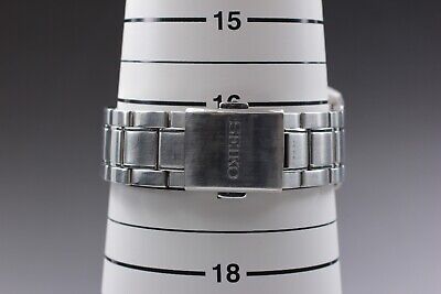 RARE *Exc+4* Seiko SARB023 6R15-00H0 Automatic Men's Watch RARE *Exc+4* Seiko SARB023 6R15-00H0 Automatic Men's Watch