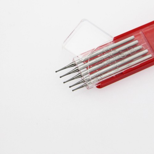 5 Stück Dental Wolfram Rundfräser Bohrer Hartmetall Stahl HP für Low Speed Handstück - Bild 15 von 70