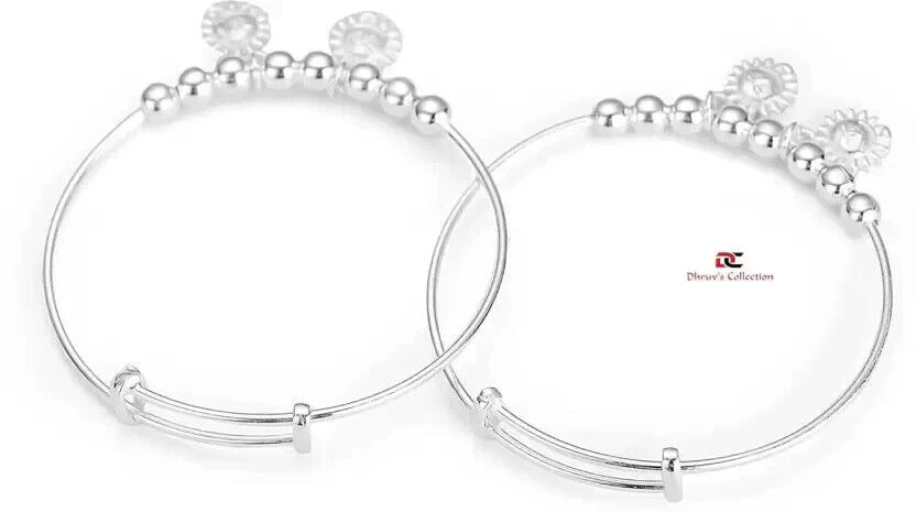 Platinum deals baby bracelet